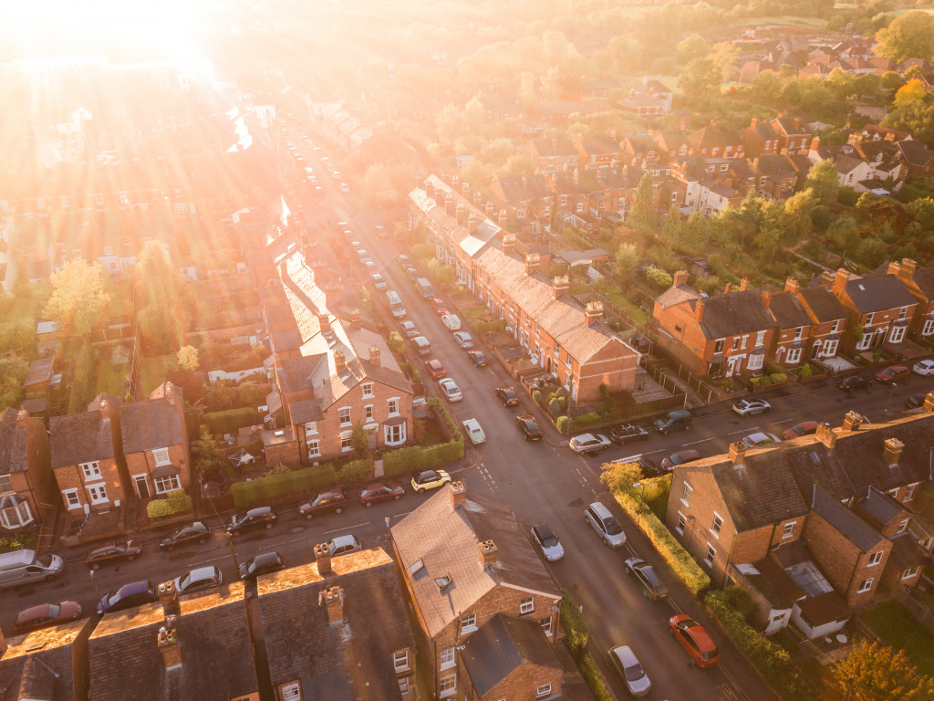 city under the sun