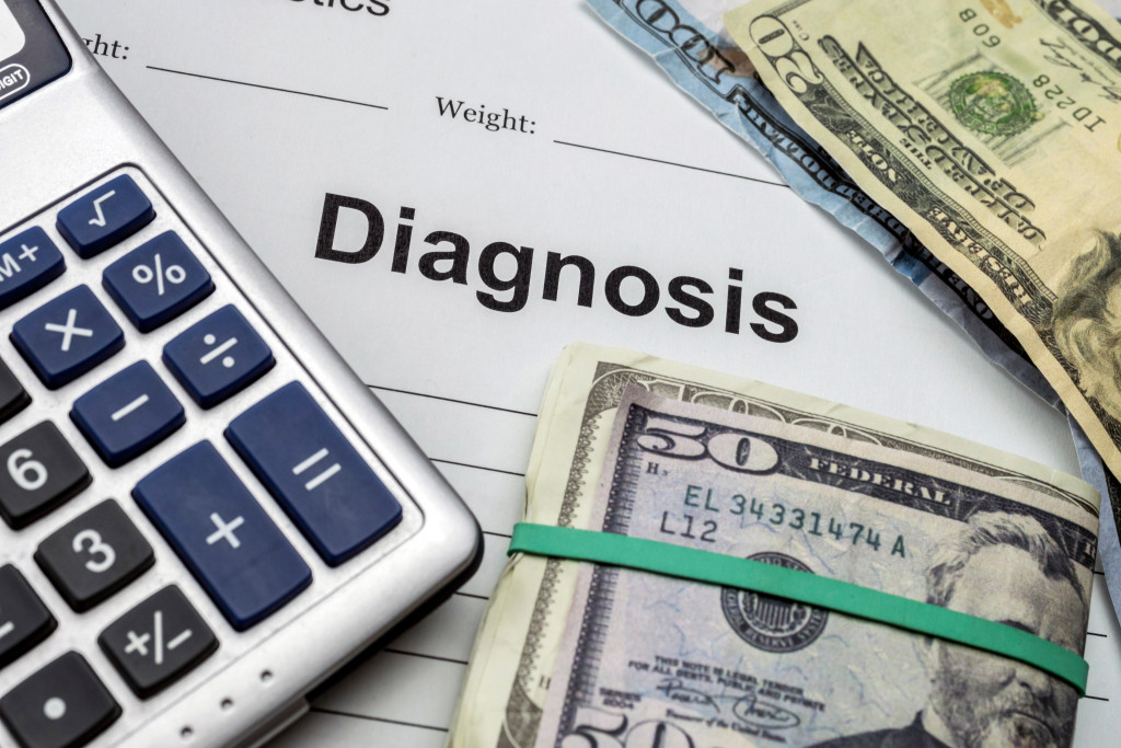 Four Ways to Help You Pay Your Medical Bills - What's Cooking with Doc