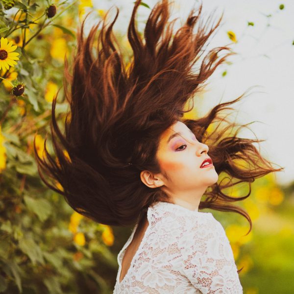 Unlocking the Secrets of Nature: A Guide to Nourishing Your Hair with Natural Oils